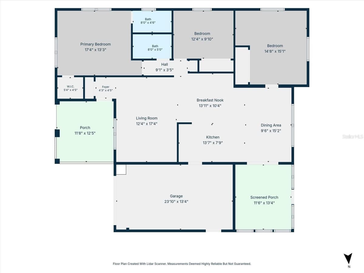9401 GLEN MOOR LANE — photo 43 of 44