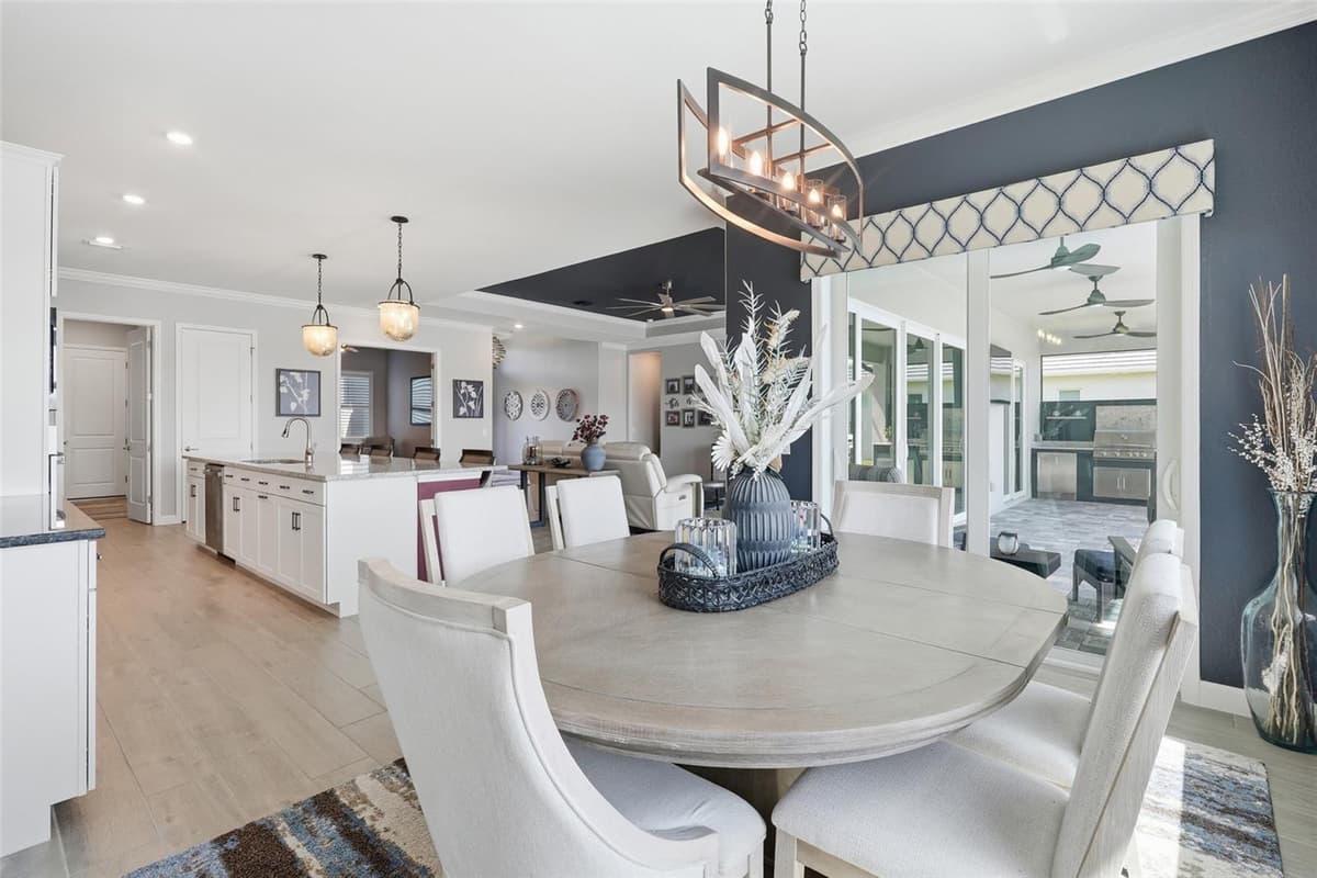15357 RIVER BIRCH COURT — photo 17 of 80
