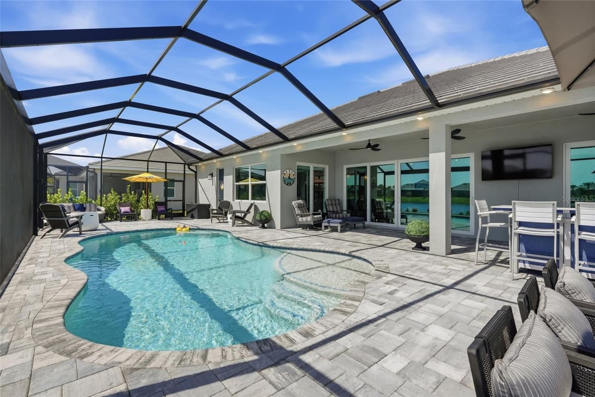 15357 RIVER BIRCH COURT — photo 38 of 80