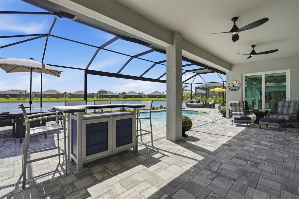 15357 RIVER BIRCH COURT — photo 36 of 80