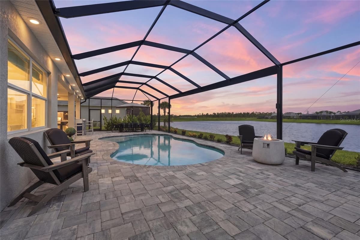15357 RIVER BIRCH COURT — photo 41 of 80