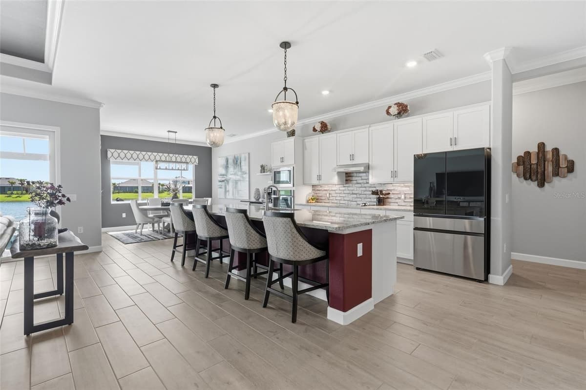 15357 RIVER BIRCH COURT — photo 11 of 80