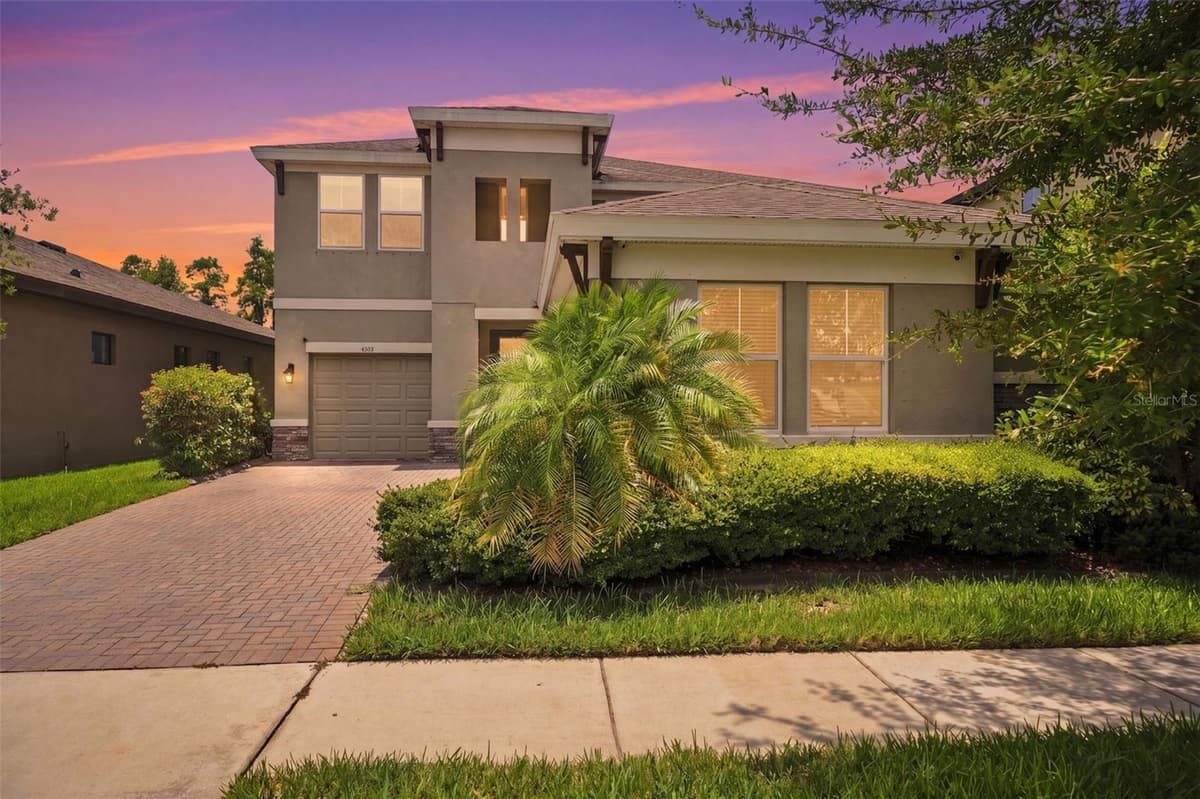 4801 BALLANTRAE BOULEVARD — photo 1 of 53