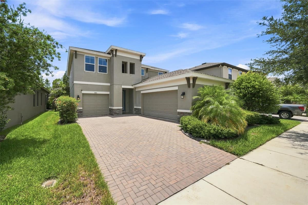 4801 BALLANTRAE BOULEVARD — photo 53 of 53