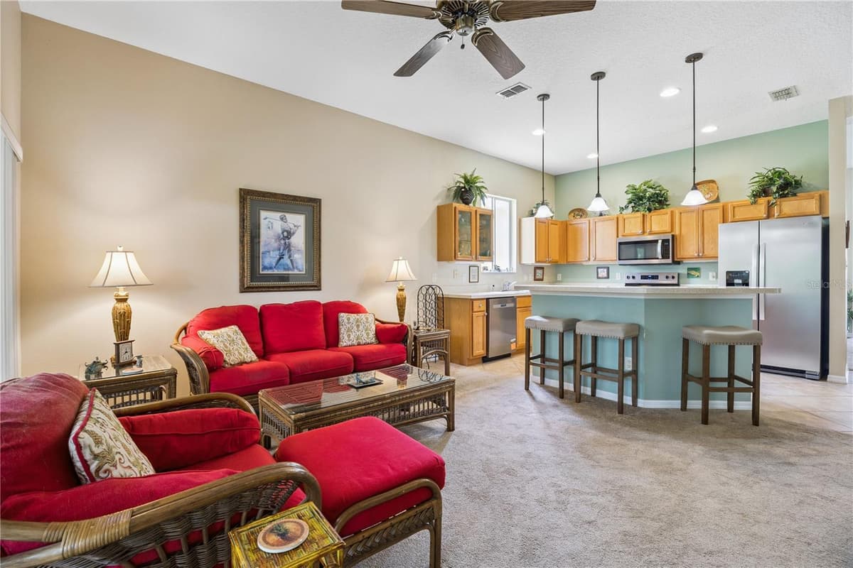 24403 AMBERLEAF COURT — photo 5 of 28