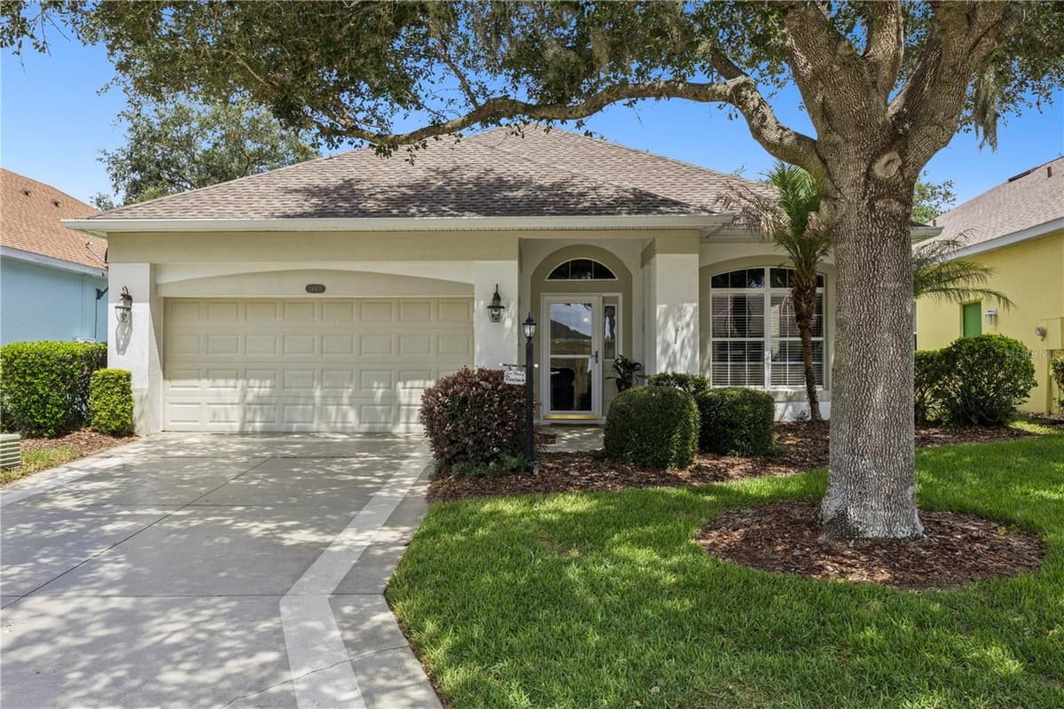 24403 AMBERLEAF COURT — photo 1 of 28
