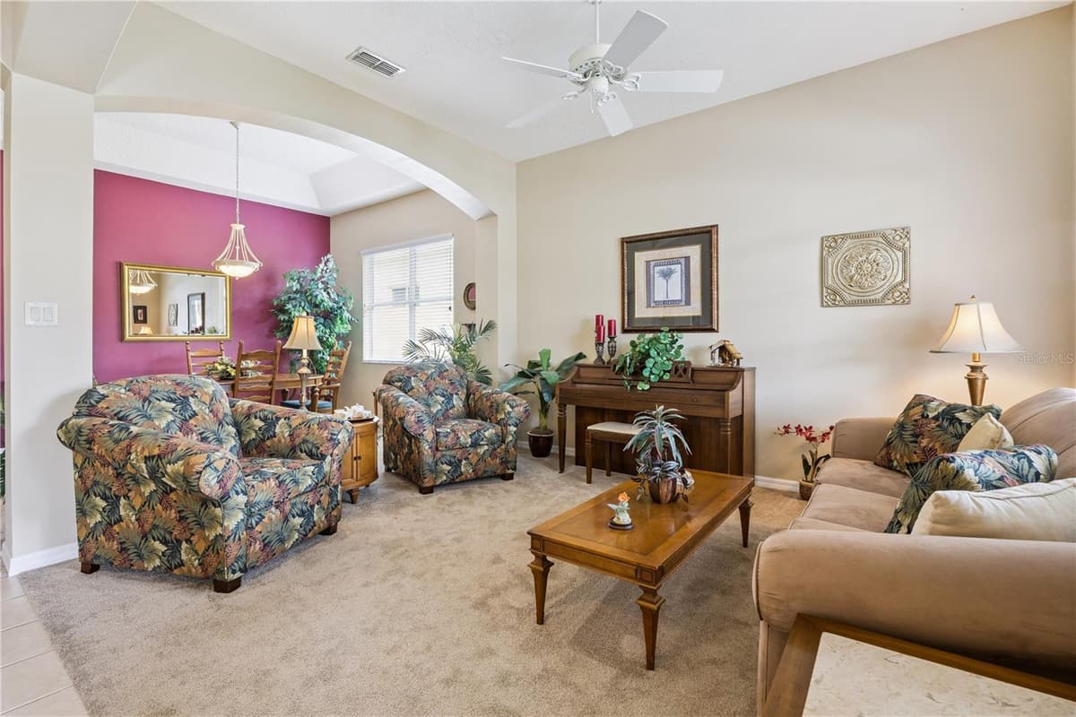 24403 AMBERLEAF COURT — photo 3 of 28