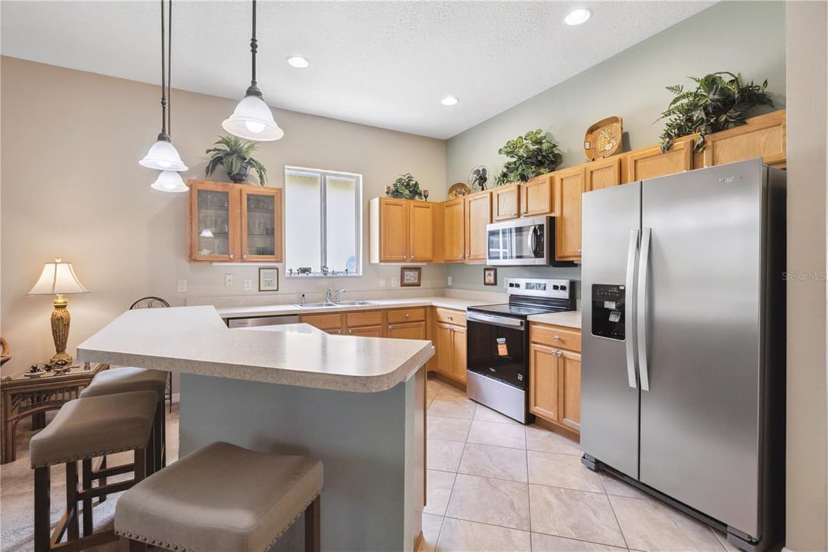 24403 AMBERLEAF COURT — photo 8 of 28