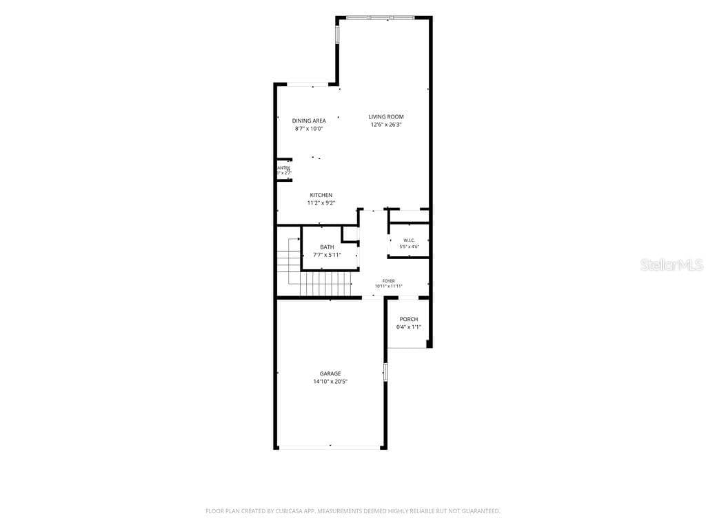 1541 CORKERY COURT — photo 6 of 39