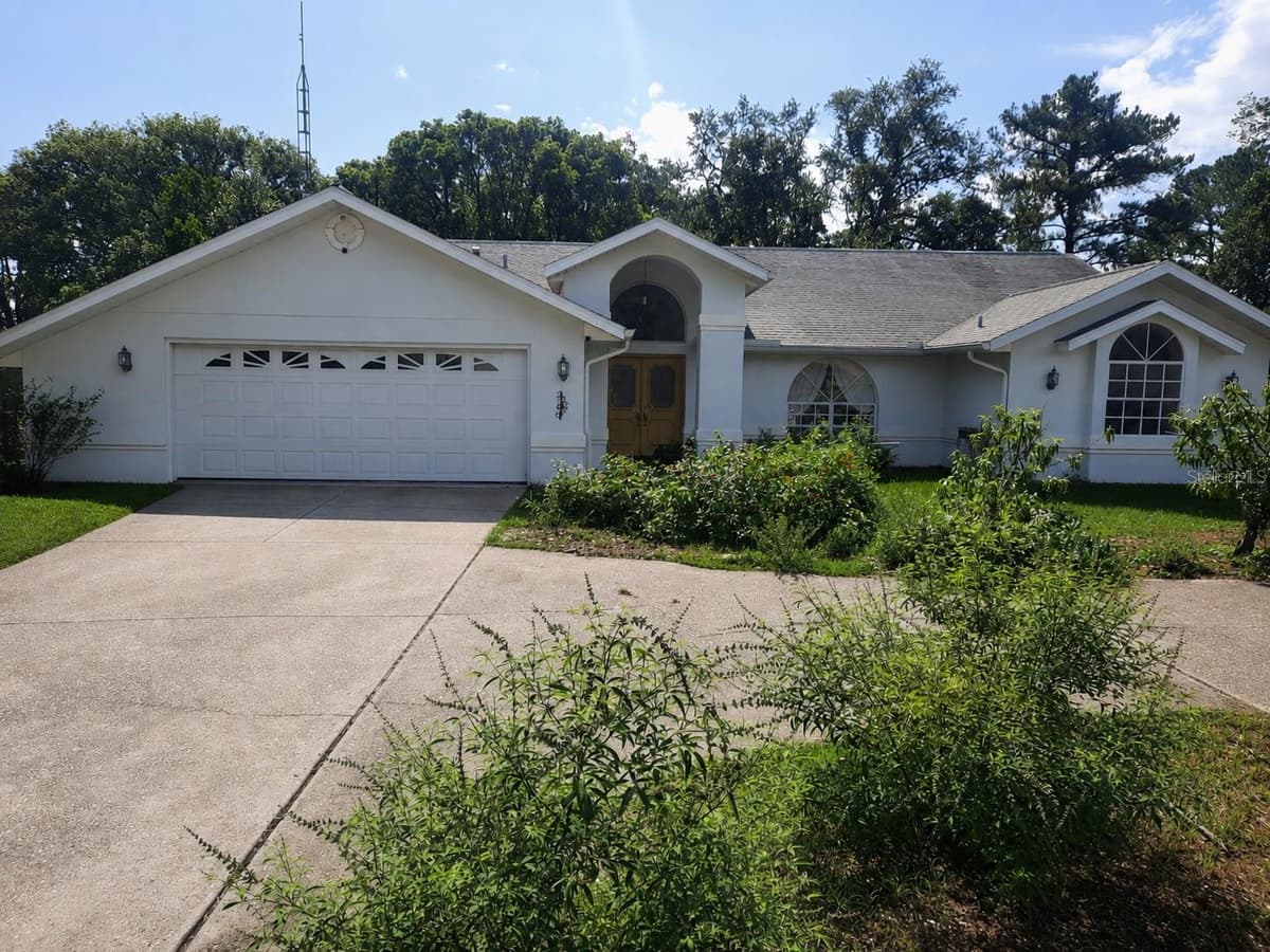 2156 NEW AZORA ROAD — photo 1 of 47