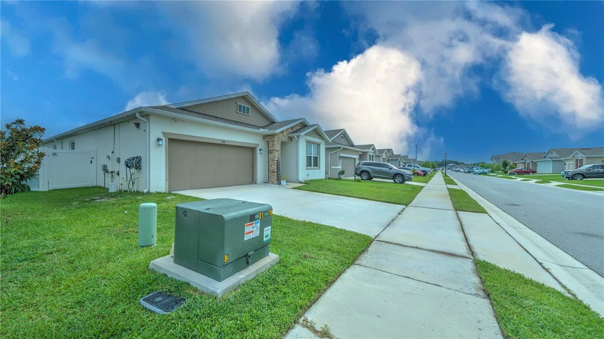 1228 MATTIE POINTE BOULEVARD — photo 2 of 45