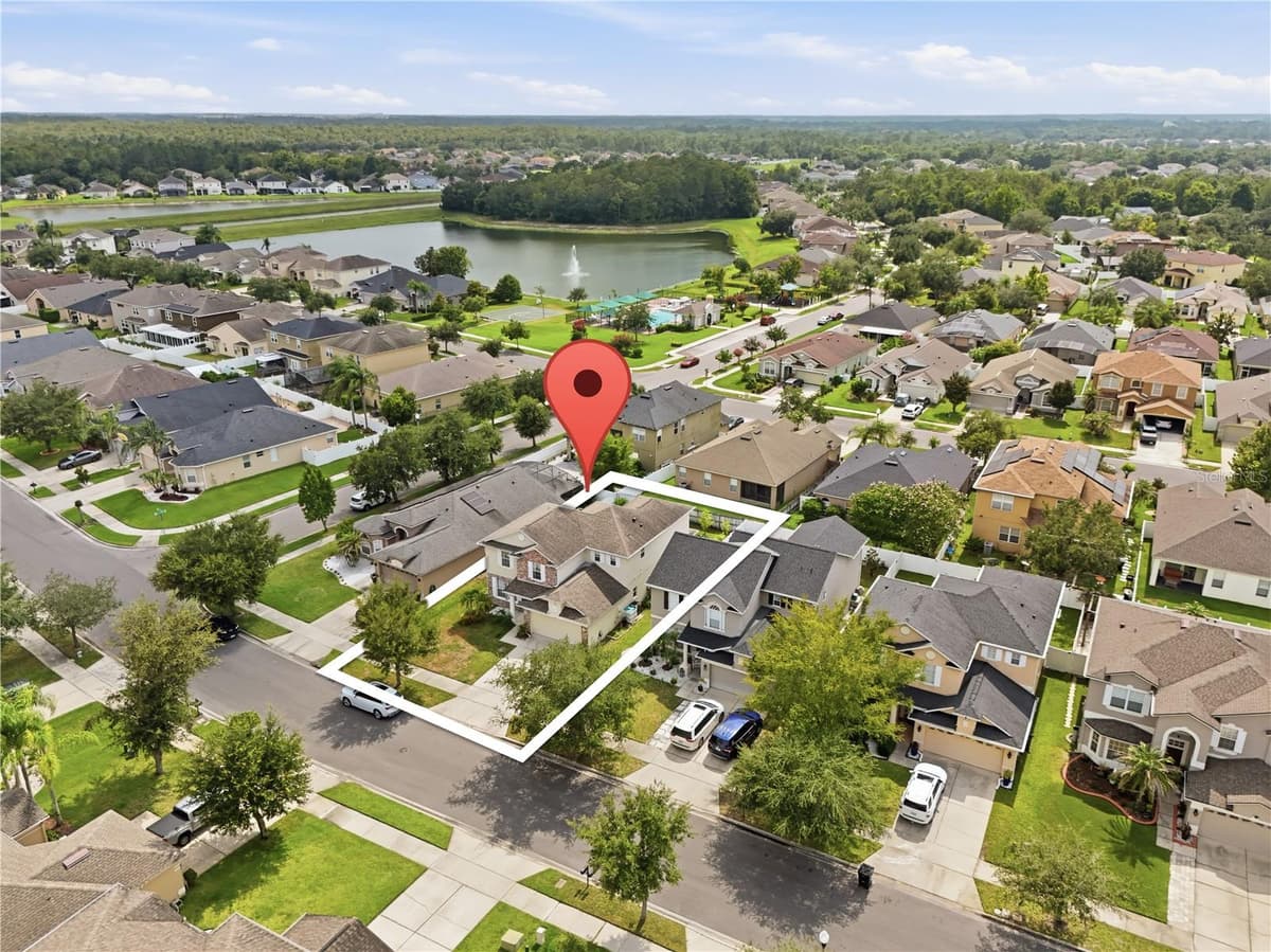 10114 OAK CREST ROAD — photo 45 of 45
