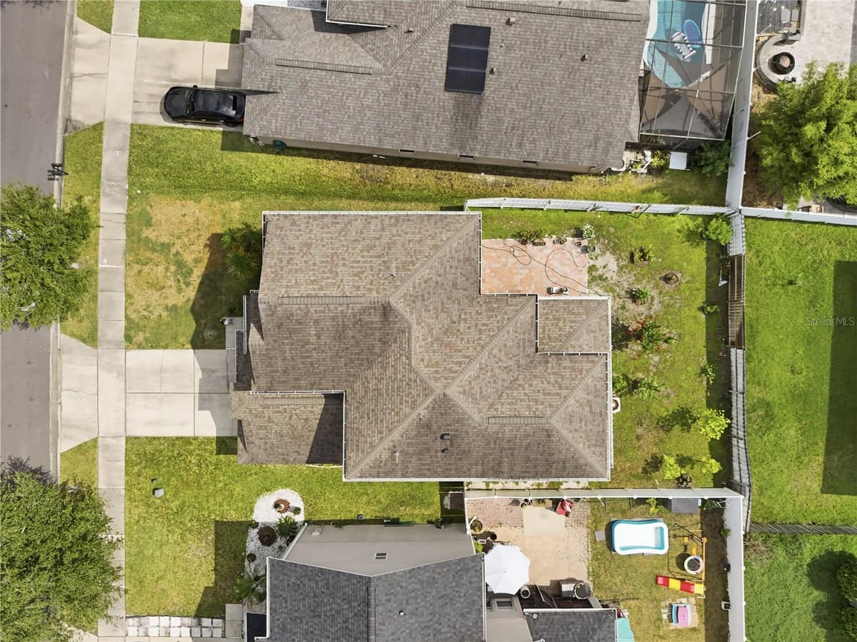 10114 OAK CREST ROAD — photo 42 of 45