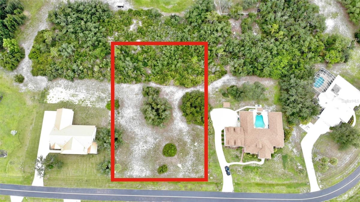 530 WOODSTORK LANE — photo 1 of 15