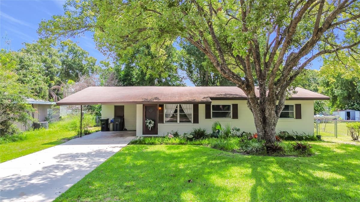 220 PINEHURST DR — photo 1 of 44