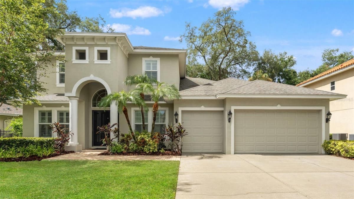 2112 CARROLL LANDING DRIVE — photo 1 of 66