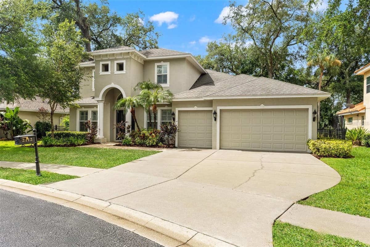 2112 CARROLL LANDING DRIVE — photo 66 of 66