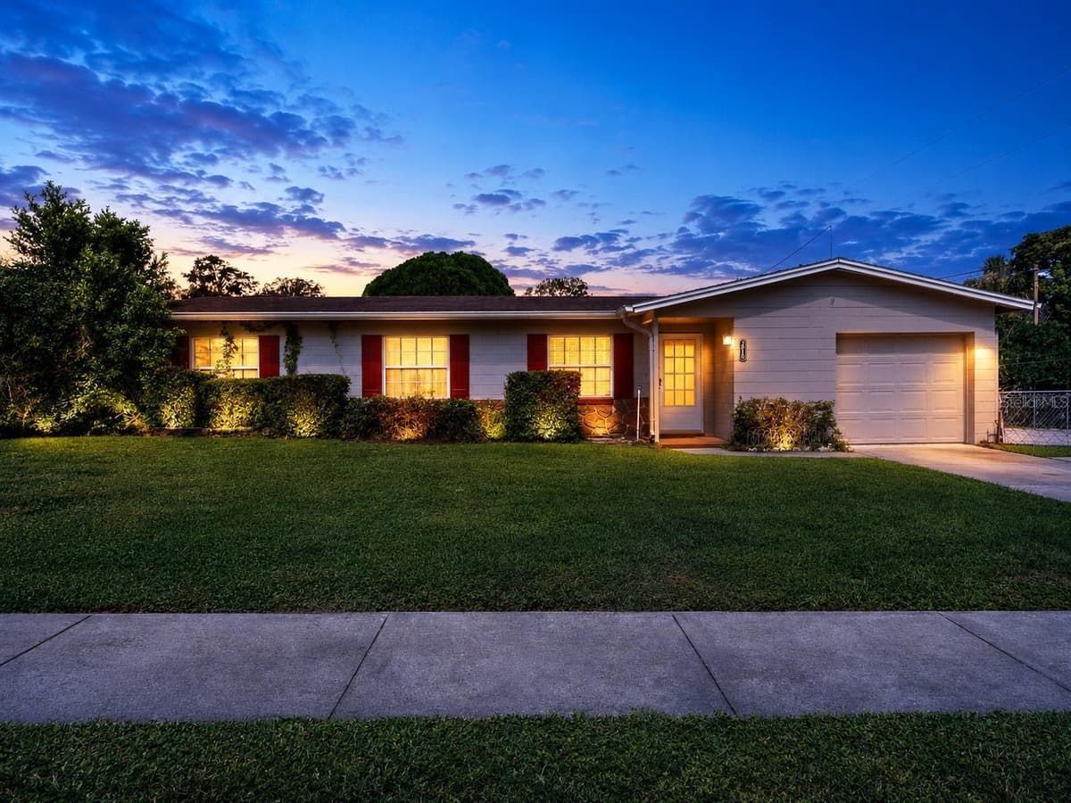 2510 DRIFTWOOD DRIVE — photo 1 of 43