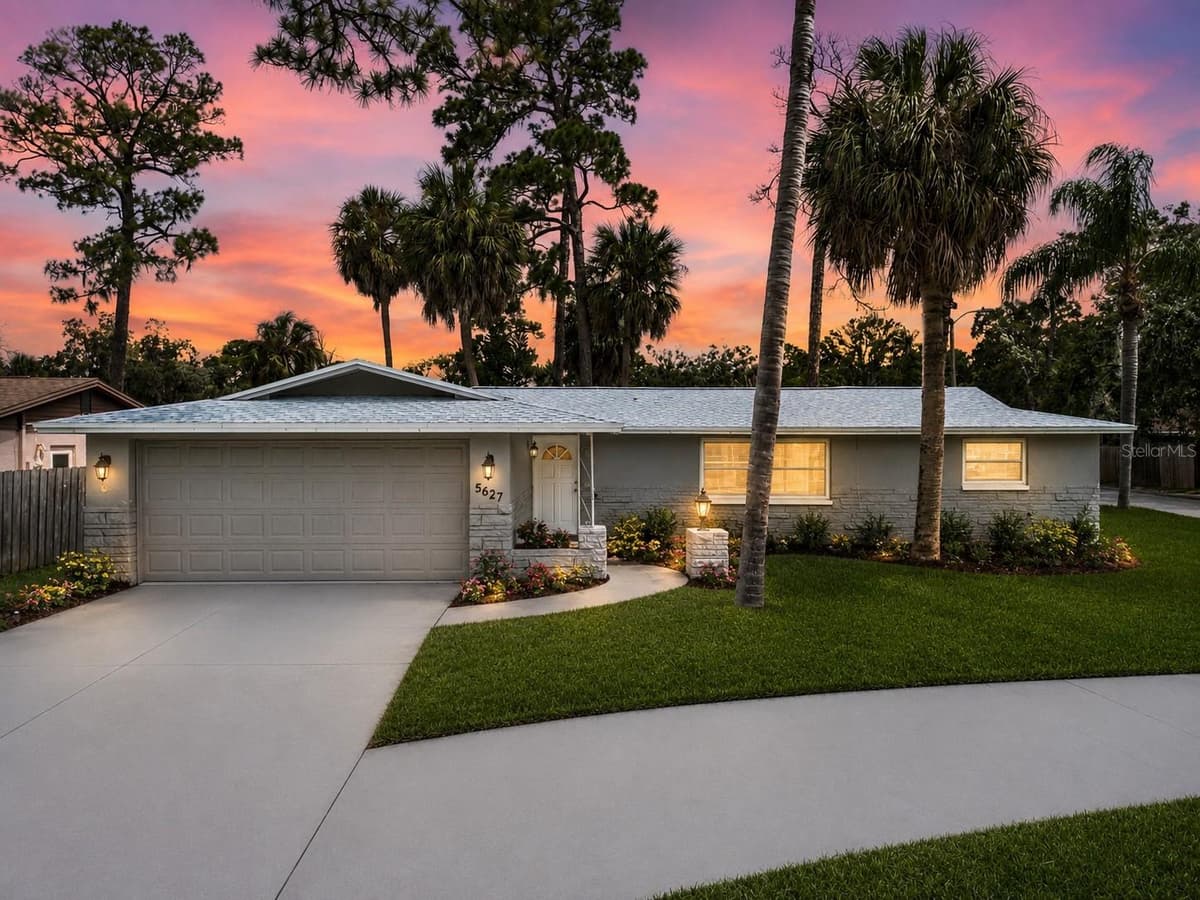 5627 BERLIN DRIVE — photo 1 of 53