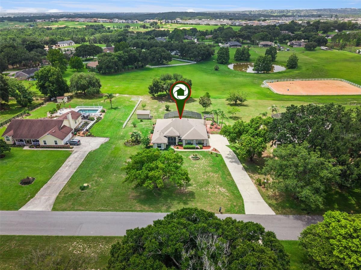 15734 THOROUGHBRED LANE — photo 37 of 39
