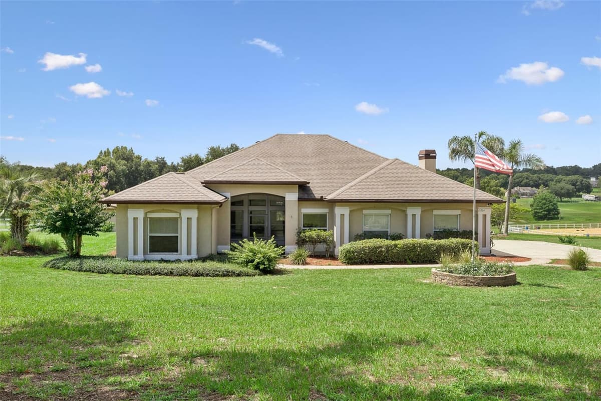 15734 THOROUGHBRED LANE — photo 1 of 39