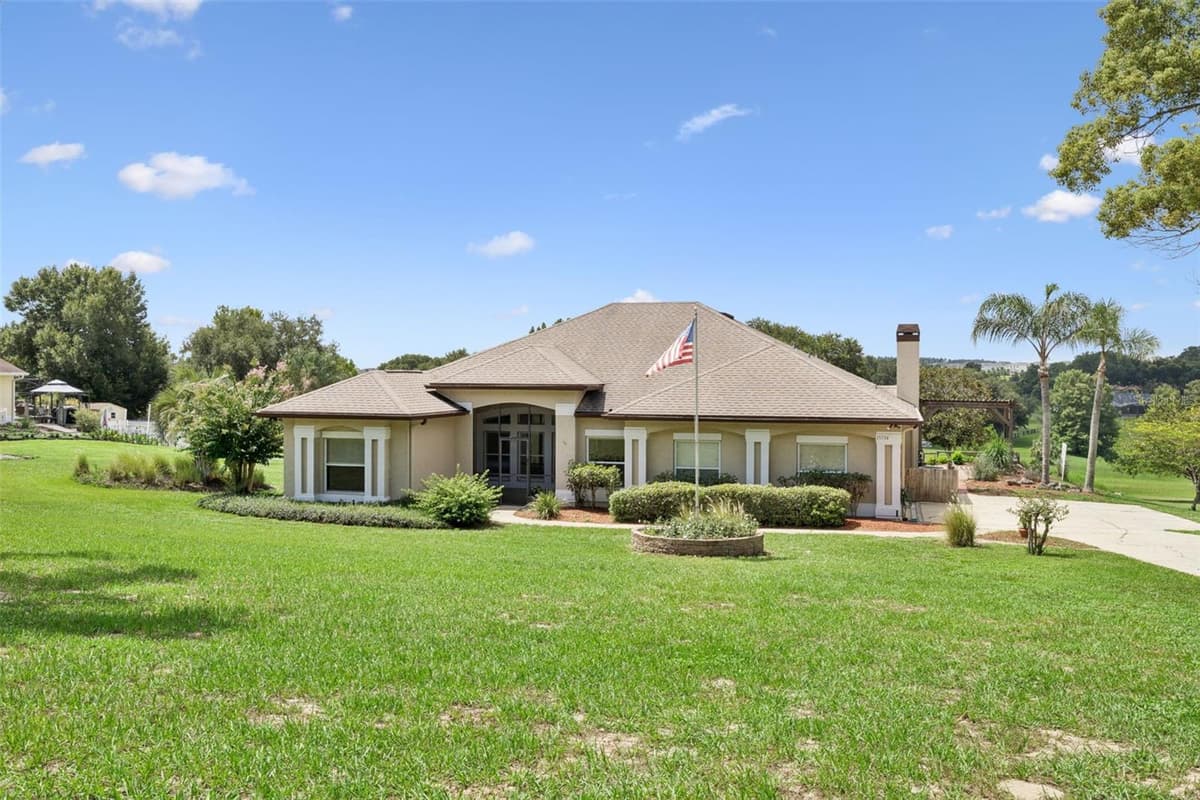 15734 THOROUGHBRED LANE — photo 39 of 39