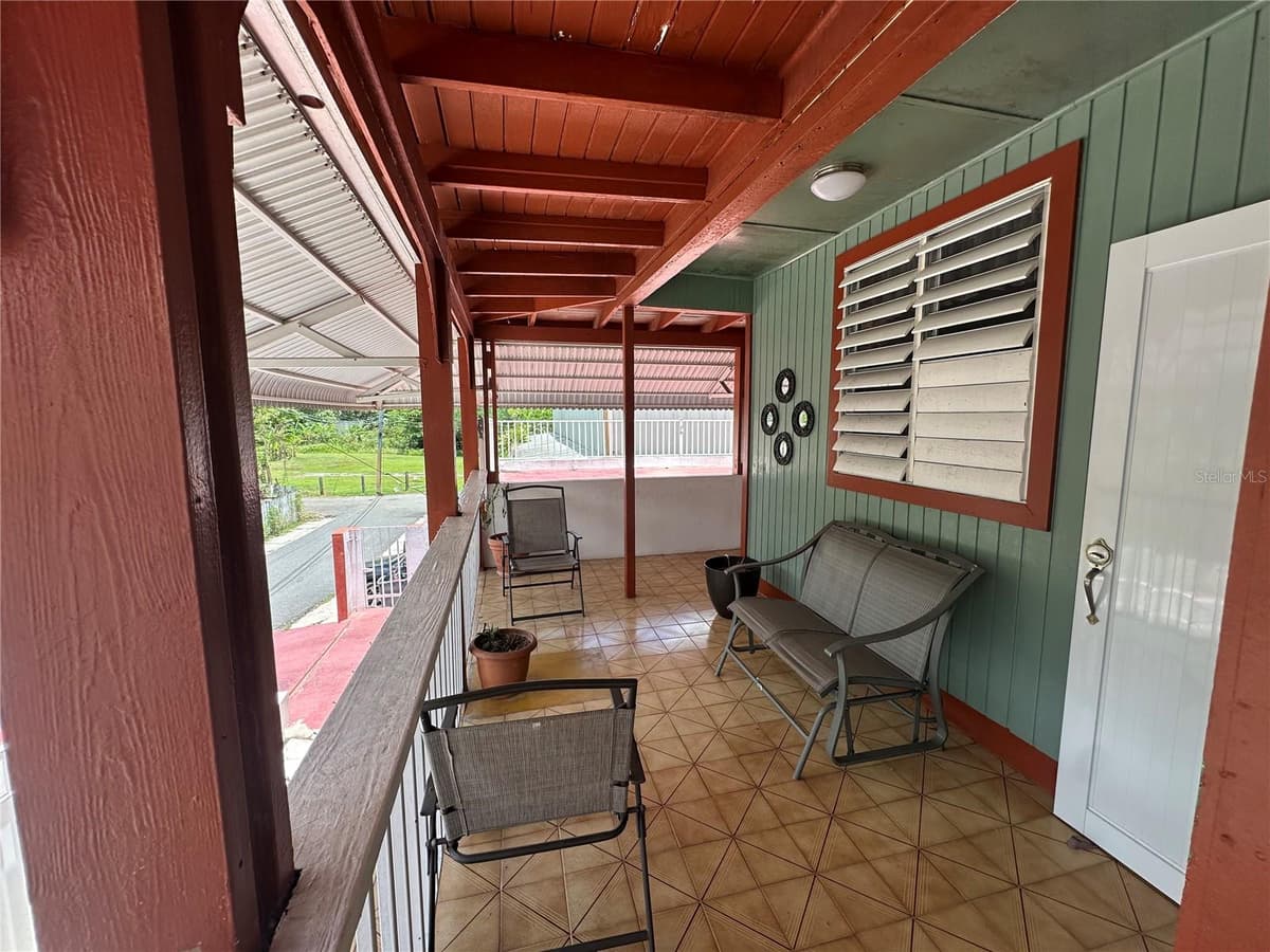 calle 5 COMUNIDAD RURAL VILLA BORINQUEN — photo 2 of 14