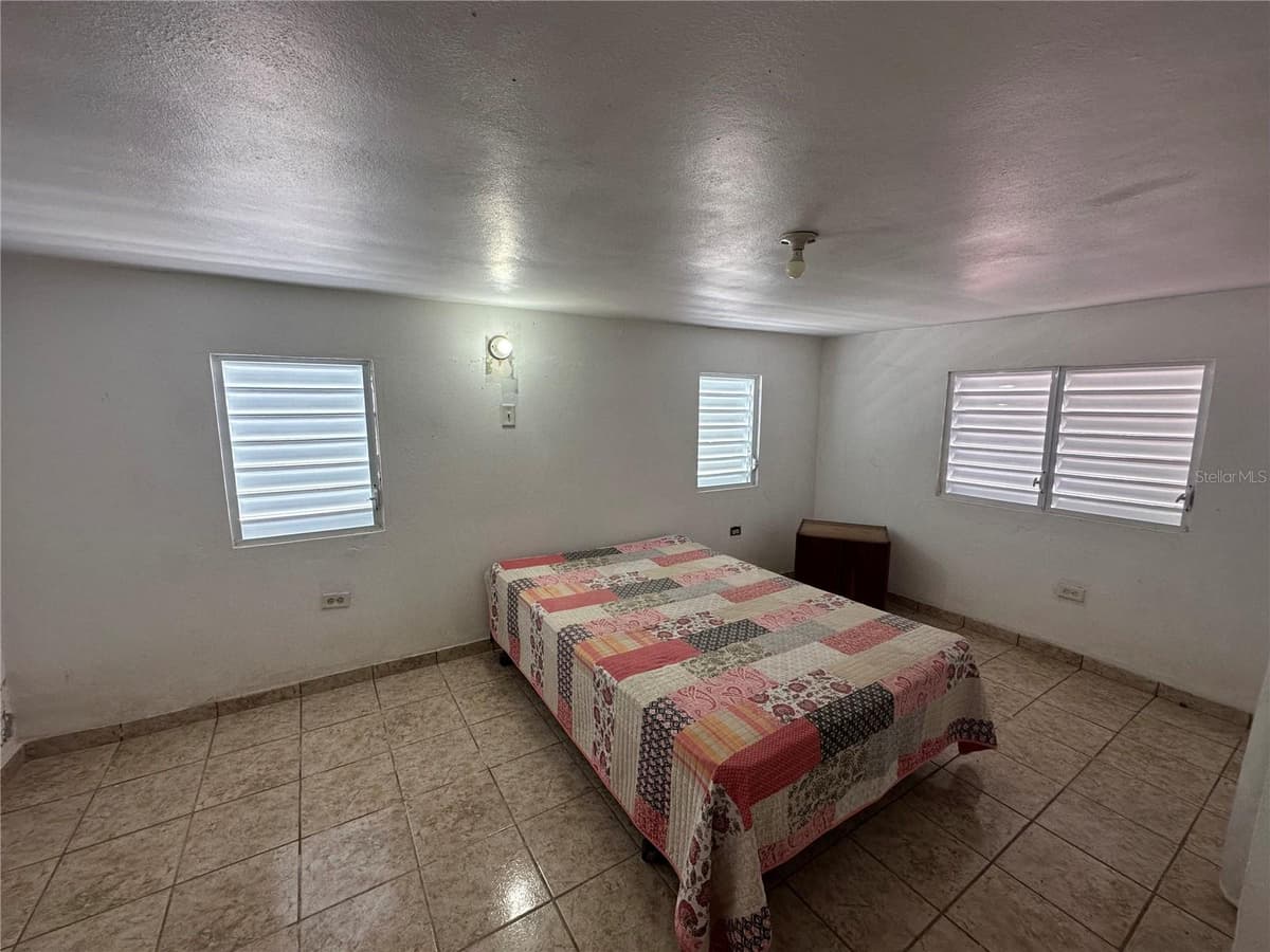 calle 5 COMUNIDAD RURAL VILLA BORINQUEN — photo 10 of 14