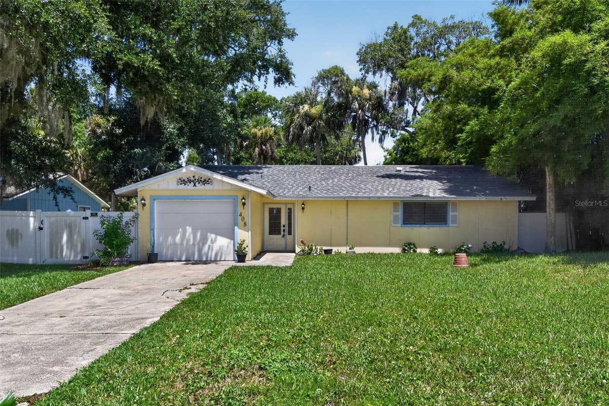408 PALM AVENUE — photo 1 of 45