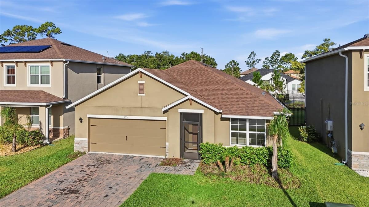895 LAZIO CIRCLE — photo 44 of 45