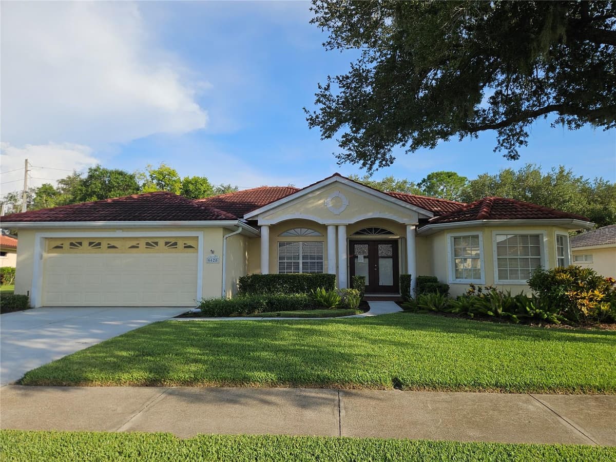 6628 DEERING CIRCLE — photo 1 of 20