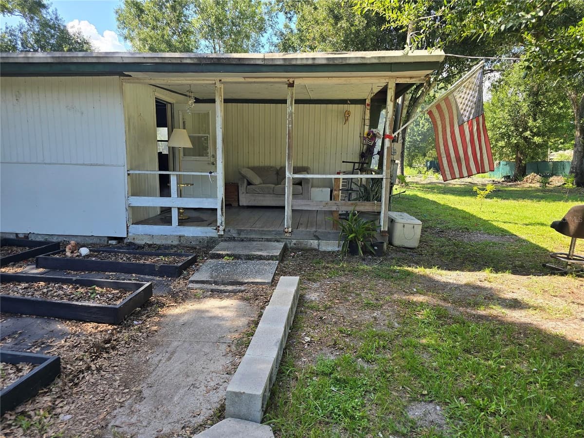 5302 SWAYING PALM DRIVE — photo 1 of 18