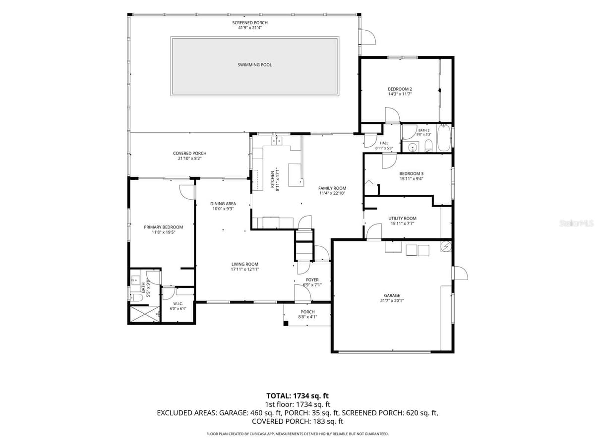 12407 WEATHERSTONE ROW — photo 2 of 29