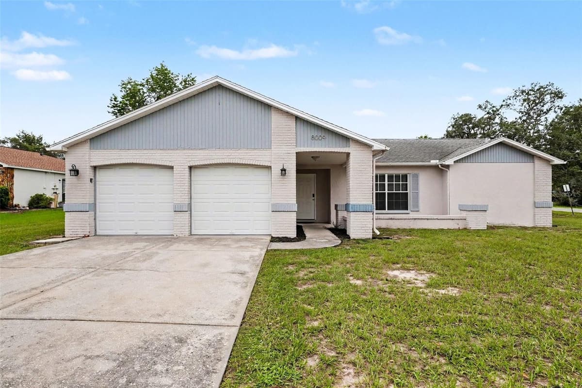 8009 PAGODA DRIVE — photo 1 of 16