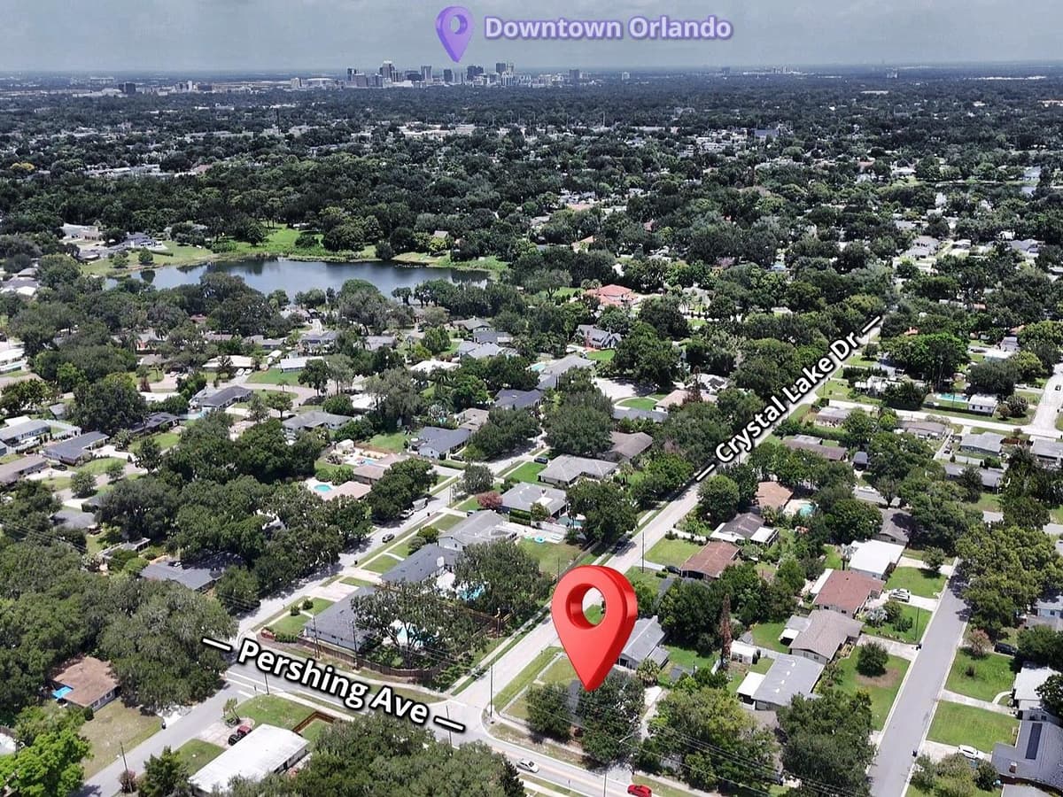 3629 CRYSTAL LAKE DRIVE — photo 40 of 45