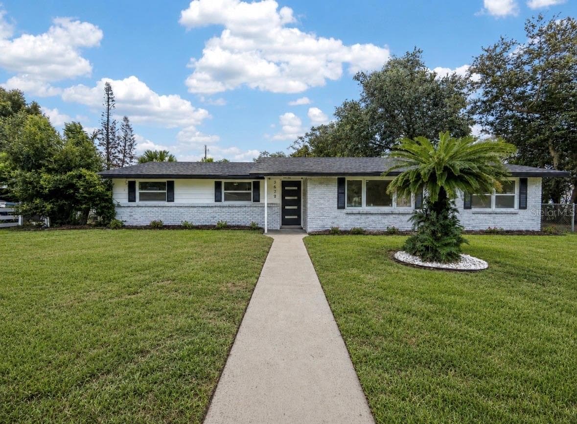 3629 CRYSTAL LAKE DRIVE — photo 1 of 45
