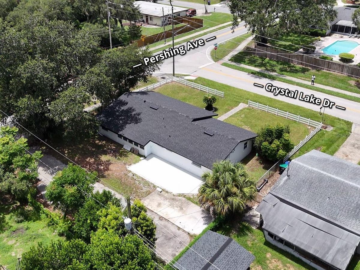 3629 CRYSTAL LAKE DRIVE — photo 37 of 45