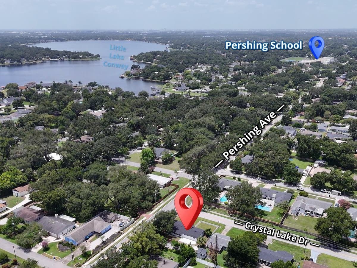 3629 CRYSTAL LAKE DRIVE — photo 41 of 45