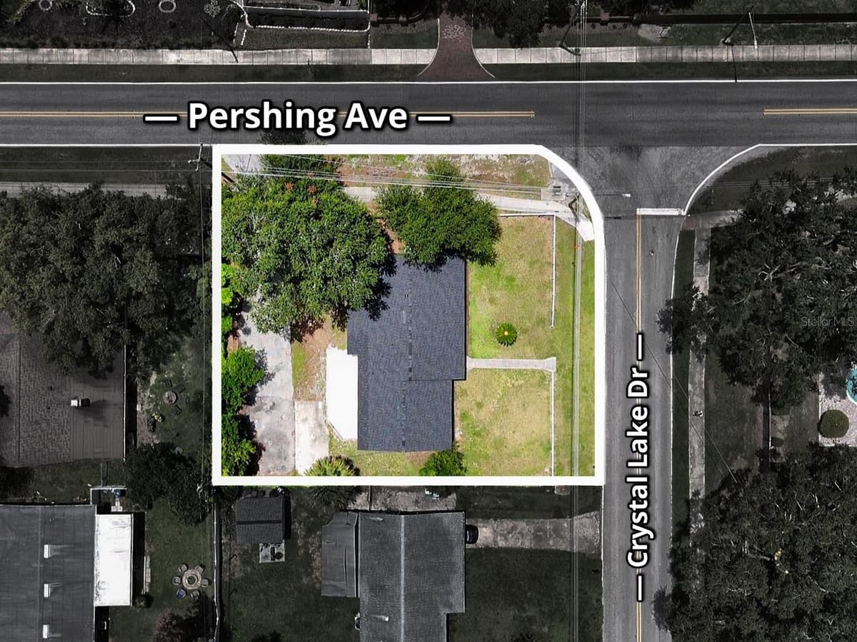 3629 CRYSTAL LAKE DRIVE — photo 38 of 45