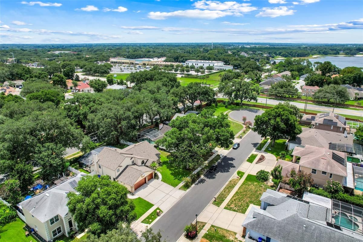 305 FORREST CREST COURT — photo 49 of 54