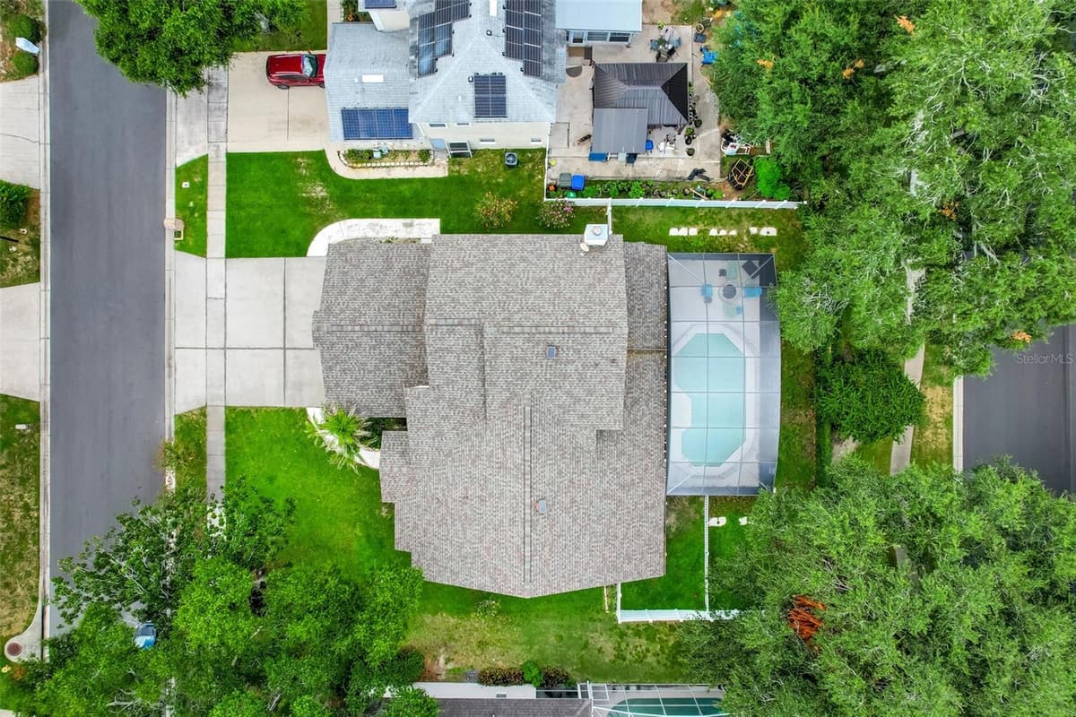 305 FORREST CREST COURT — photo 54 of 54