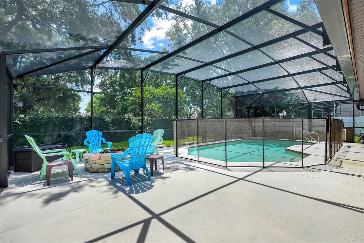 305 FORREST CREST COURT — photo 39 of 54