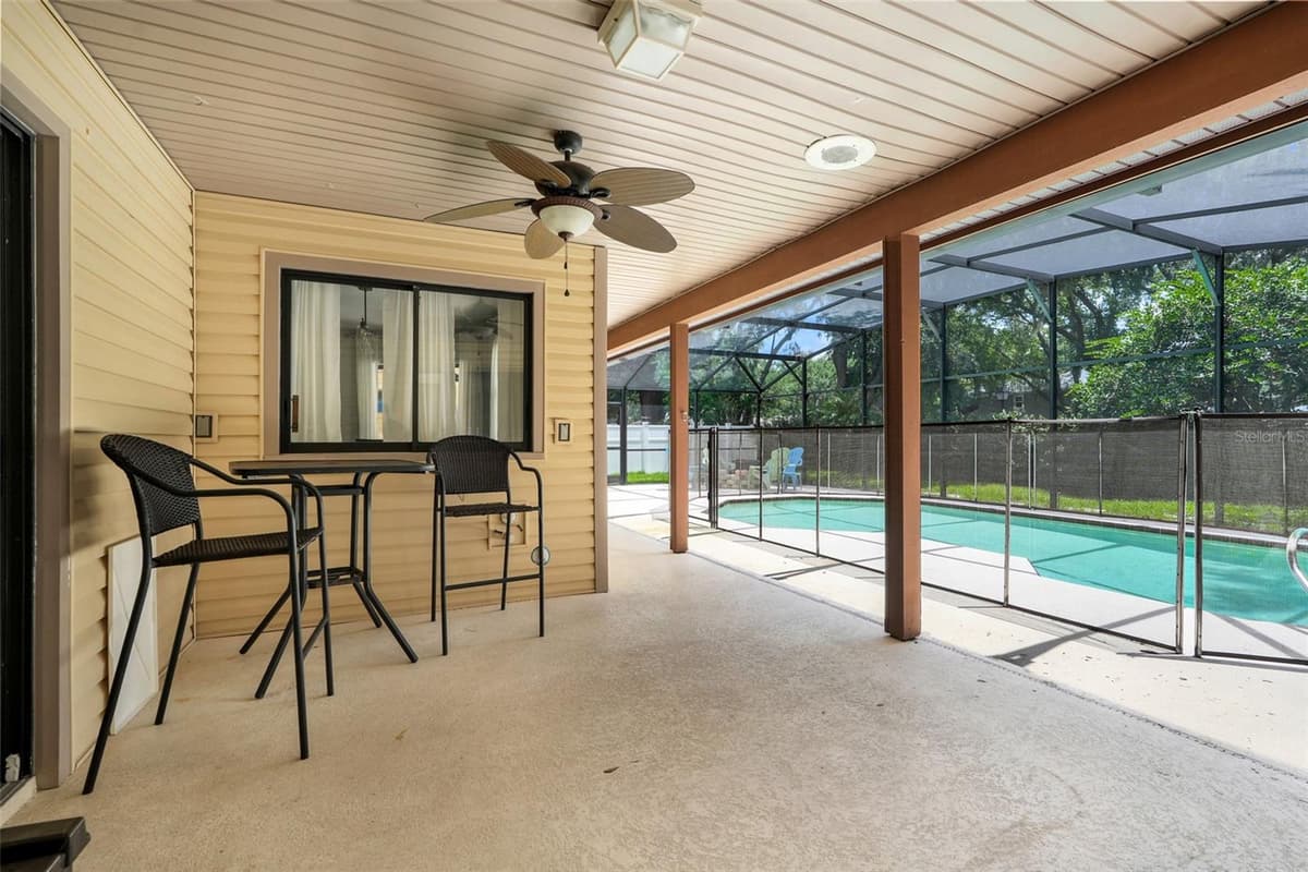305 FORREST CREST COURT — photo 42 of 54