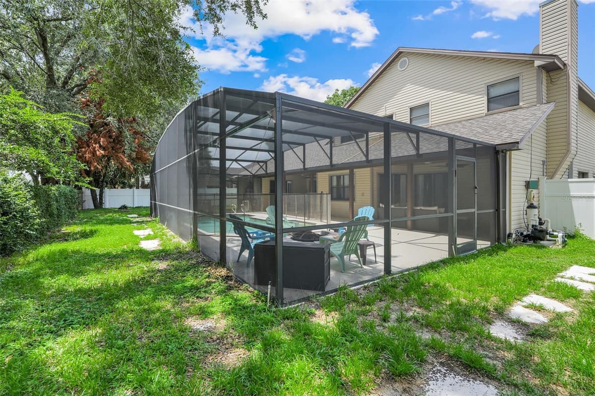 305 FORREST CREST COURT — photo 44 of 54