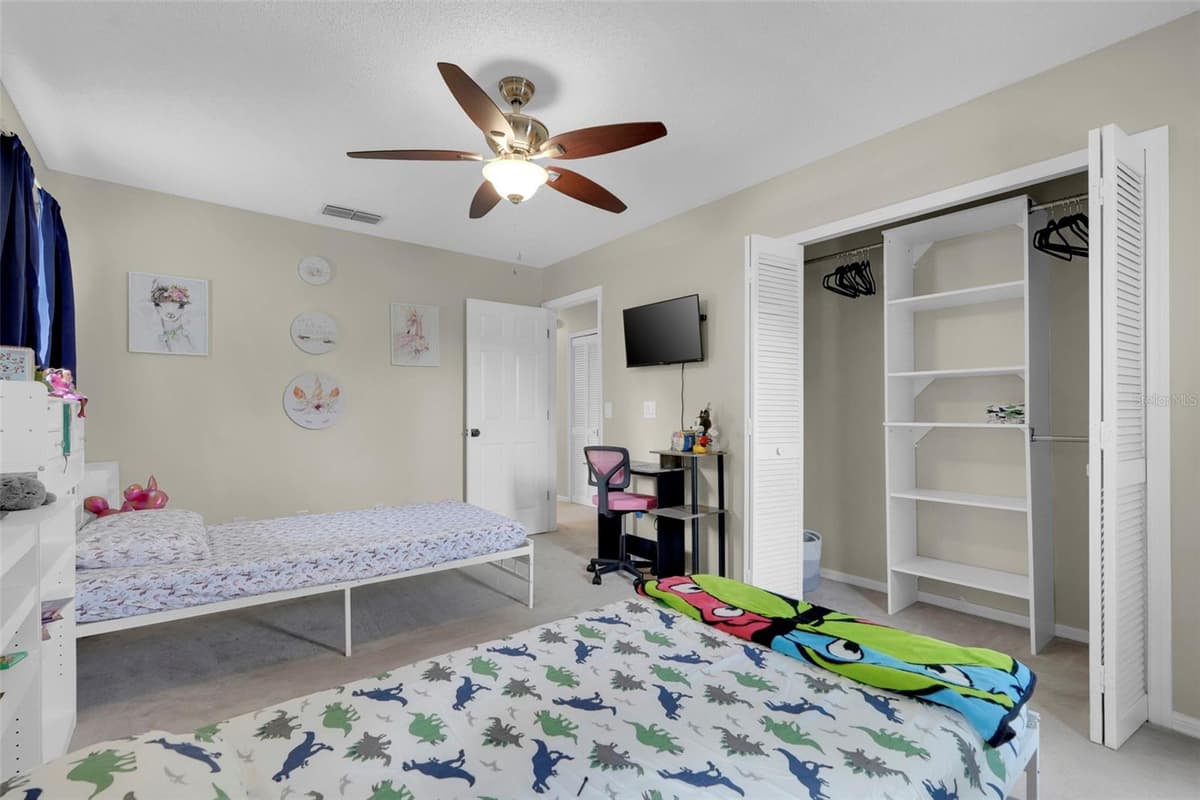 305 FORREST CREST COURT — photo 35 of 54