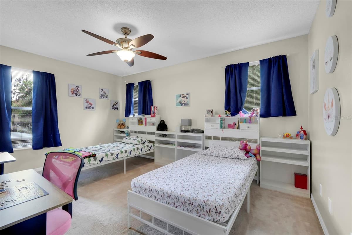 305 FORREST CREST COURT — photo 34 of 54