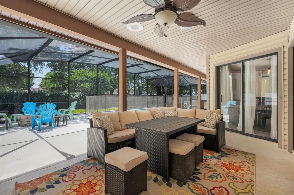 305 FORREST CREST COURT — photo 41 of 54