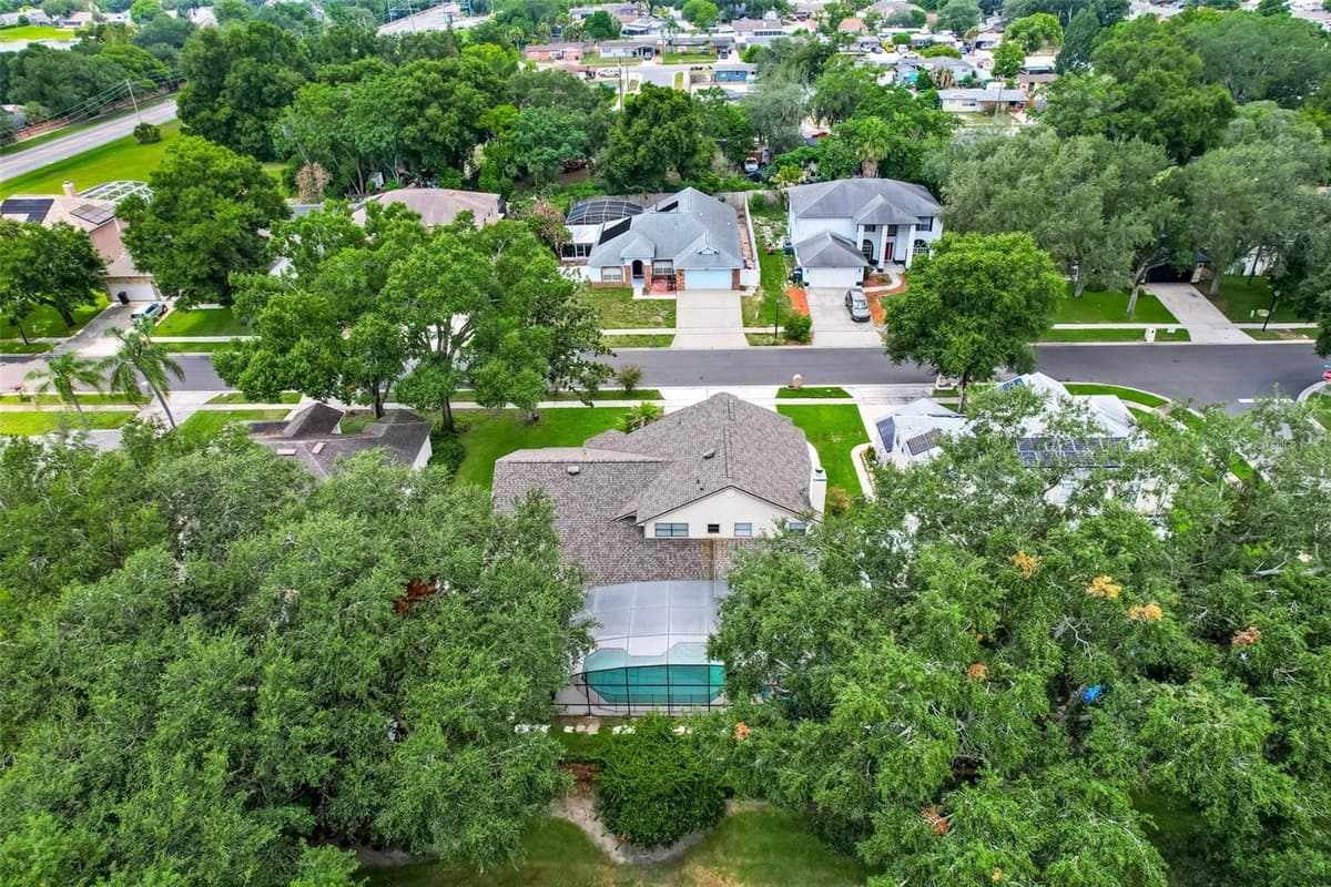 305 FORREST CREST COURT — photo 46 of 54
