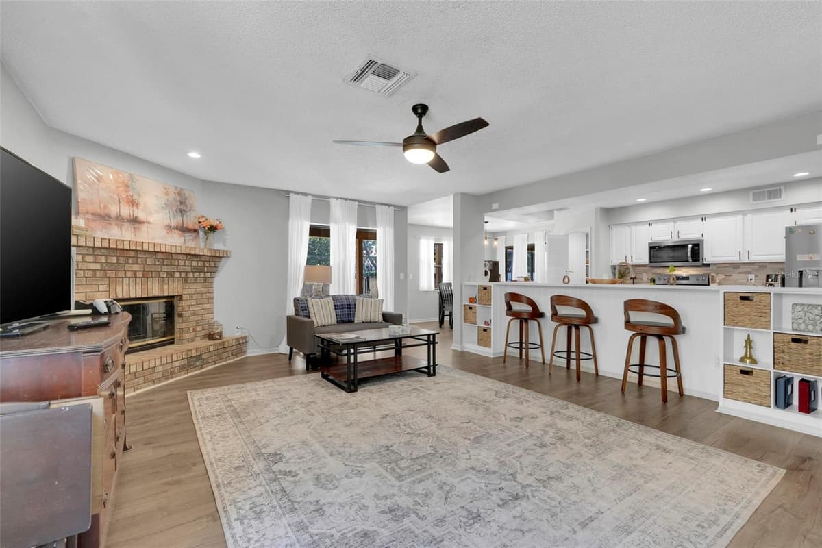 305 FORREST CREST COURT — photo 15 of 54