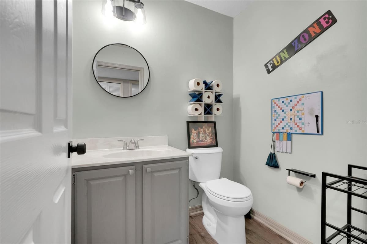 305 FORREST CREST COURT — photo 25 of 54